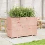 Jardinera madera maciza de abeto Douglas 110x40x72 cm von , Töpfe und Pflanzgefäße - Ref: Foro24-3282642, Preis: 245,25 €, Ra...