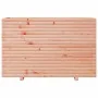 Jardinera madera maciza de abeto Douglas 110x40x72 cm von , Töpfe und Pflanzgefäße - Ref: Foro24-3282642, Preis: 245,25 €, Ra...