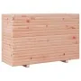 Jardinera madera maciza de abeto Douglas 110x40x72 cm von , Töpfe und Pflanzgefäße - Ref: Foro24-3282642, Preis: 245,25 €, Ra...