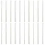 Pantalla de privacidad jardín PVC look piedra beige 35x0,19 m de , Paneles de vallas - Ref: Foro24-4005542, Precio: 39,86 €, ...