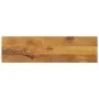 Tablero de mesa rectangular madera maciza mango 100x20x3,8 cm by , Table tops - Ref: Foro24-371621, Price: 42,18 €, Discount: %