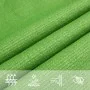 Toldo de vela HDPE verde claro 160 g/m² 7x7 m by , Umbrellas - Ref: Foro24-311280, Price: 101,62 €, Discount: %