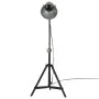 Lámpara de pie plateado vintage 25 W E27 35x35x65/95 cm by , Lamps - Ref: Foro24-371869, Price: 61,82 €, Discount: %