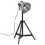 Lámpara de pie plateado vintage 25 W E27 35x35x65/95 cm by , Lamps - Ref: Foro24-371869, Price: 61,82 €, Discount: %