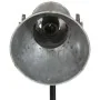 Lámpara de pie plateado vintage 25 W E27 35x35x65/95 cm by , Lamps - Ref: Foro24-371869, Price: 61,82 €, Discount: %