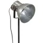 Lámpara de pie plateado vintage 25 W E27 35x35x65/95 cm by , Lamps - Ref: Foro24-371869, Price: 61,82 €, Discount: %