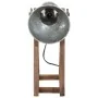 Lámpara de escritorio plateado vintage 25 W E27 30x17x40 cm von , Lampen - Ref: Foro24-371897, Preis: 44,79 €, Rabatt: %