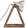 Lámpara de escritorio plateado vintage 25 W E27 30x17x40 cm von , Lampen - Ref: Foro24-371897, Preis: 44,79 €, Rabatt: %