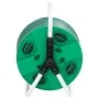 Carrete de manguera de pie con set racores PVC verde 0,75" 20 m von , Gartenschlauchhalter - Ref: Foro24-3281513, Preis: 61,6...