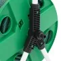 Carrete de manguera de pie con set racores PVC verde 0,75" 20 m von , Gartenschlauchhalter - Ref: Foro24-3281513, Preis: 61,6...