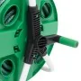 Carrete de manguera de pie con set racores PVC verde 0,75" 20 m von , Gartenschlauchhalter - Ref: Foro24-3281513, Preis: 61,6...