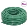 Carrete de manguera de pie con set racores PVC verde 0,75" 20 m von , Gartenschlauchhalter - Ref: Foro24-3281513, Preis: 61,6...