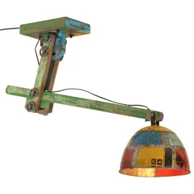 Lámpara de techo de colores 25 W E27 105x30x65-108 cm by , Lamps - Ref: Foro24-371925, Price: 128,83 €, Discount: %