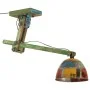Lámpara de techo de colores 25 W E27 105x30x65-108 cm by , Lamps - Ref: Foro24-371925, Price: 128,83 €, Discount: %