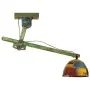 Lámpara de techo de colores 25 W E27 105x30x65-108 cm by , Lamps - Ref: Foro24-371925, Price: 128,83 €, Discount: %