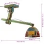 Lámpara de techo de colores 25 W E27 105x30x65-108 cm by , Lamps - Ref: Foro24-371925, Price: 128,83 €, Discount: %