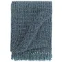 Manta de algodón añil 160x210 cm von , Decken - Ref: Foro24-133753, Preis: 39,16 €, Rabatt: %