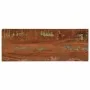 Tablero mesa rectangular madera maciza reciclada 80x20x3,8 cm von , Tischplatten - Ref: Foro24-371088, Preis: 30,88 €, Rabatt: %