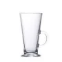 Vasos de café latte con asa 6 unidades 250 ml by , Cups and bowls - Ref: Foro24-4005741, Price: 33,17 €, Discount: %