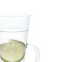 Vasos de café latte con asa 6 unidades 250 ml by , Cups and bowls - Ref: Foro24-4005741, Price: 33,17 €, Discount: %