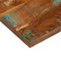Tablero mesa rectangular madera maciza reciclada 40x20x2,5 cm by , Table tops - Ref: Foro24-371008, Price: 19,02 €, Discount: %
