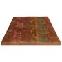 Tablero mesa rectangular madera maciza reciclada 100x60x1,5 cm von , Tischplatten - Ref: Foro24-371062, Preis: 52,72 €, Rabat...