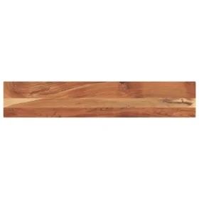 Tablero de mesa rectangular madera maciza acacia 180x20x3,8 cm by , Table tops - Ref: Foro24-370954, Price: 198,54 €, Discoun...