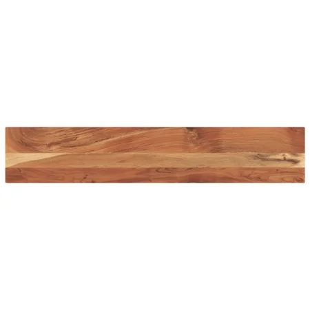 Tablero de mesa rectangular madera maciza acacia 180x20x3,8 cm by , Table tops - Ref: Foro24-370954, Price: 198,54 €, Discoun...