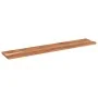 Tablero de mesa rectangular madera maciza acacia 180x20x3,8 cm by , Table tops - Ref: Foro24-370954, Price: 198,54 €, Discoun...