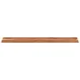 Tablero de mesa rectangular madera maciza acacia 180x20x3,8 cm by , Table tops - Ref: Foro24-370954, Price: 198,54 €, Discoun...