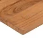 Tablero de mesa rectangular madera maciza acacia 180x20x3,8 cm by , Table tops - Ref: Foro24-370954, Price: 198,54 €, Discoun...