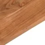 Tablero de mesa rectangular madera maciza acacia 180x20x3,8 cm by , Table tops - Ref: Foro24-370954, Price: 198,54 €, Discoun...