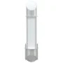 Apliques de exterior 2 unidades acero inoxidable plateado von , Außenbeleuchtung - Ref: Foro24-4006293, Preis: 50,09 €, Rabat...