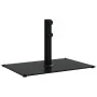 Base de sombrilla redonda para palos de Ø32/38/48 mm 15 kg by , Umbrella bases - Ref: Foro24-368681, Price: 96,00 €, Discount: %