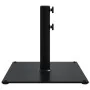 Base de sombrilla redonda para palos de Ø32/38/48 mm 15 kg by , Umbrella bases - Ref: Foro24-368681, Price: 96,00 €, Discount: %