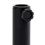 Base de sombrilla redonda para palos de Ø32/38/48 mm 15 kg by , Umbrella bases - Ref: Foro24-368681, Price: 96,00 €, Discount: %