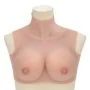 Pecho de silicona copa H natural by , Bust enhancers - Ref: Foro24-4012214, Price: 98,77 €, Discount: %