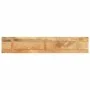 Tablero de mesa rectangular madera maciza mango 180x30x2,5 cm by , Table tops - Ref: Foro24-371443, Price: 220,15 €, Discount: %