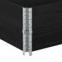 Collares de palets 2 uds madera maciza de pino negro 1050x50 cm by , Loading platforms and pallets - Ref: Foro24-4010298, Pri...