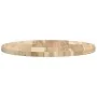 Tablero de mesa redondo madera maciza de acacia Ø40x2 cm von , Tischplatten - Ref: Foro24-4008682, Preis: 22,74 €, Rabatt: %