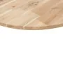 Tablero de mesa redondo madera maciza de acacia Ø40x2 cm von , Tischplatten - Ref: Foro24-4008682, Preis: 22,74 €, Rabatt: %