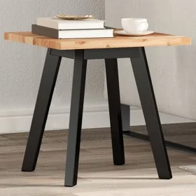 Tablero de mesa cuadrado madera maciza de acacia 40x40x2 cm von , Tischplatten - Ref: Foro24-4008718, Preis: 24,18 €, Rabatt: %