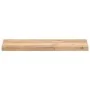 Tablero de mesa rectangular madera maciza acacia 40x20x2 cm by , Table tops - Ref: Foro24-4008730, Price: 18,37 €, Discount: %