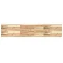Estantes flotantes 2 uds madera acacia sin tratar 120x30x4 cm by , Shelves and shelves - Ref: Foro24-3279460, Price: 137,12 €...