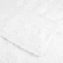 Toallas SOLUND 4 unidades blanco 30x30 cm 600 gsm by , Towels - Ref: Foro24-137117, Price: 17,86 €, Discount: %