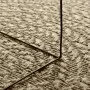 Alfombra ZIZUR aspecto yute interior/exterior beige 240x240 cm by , Rugs - Ref: Foro24-4010412, Price: 153,11 €, Discount: %