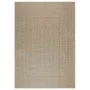 Alfombra ZIZUR aspecto yute interior/exterior beige 160x230 cm by , Rugs - Ref: Foro24-4010396, Price: 118,35 €, Discount: %