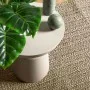 Alfombra ZIZUR aspecto yute interior/exterior beige 160x230 cm by , Rugs - Ref: Foro24-4010396, Price: 118,35 €, Discount: %