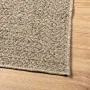 Alfombra ZIZUR aspecto yute interior/exterior beige 160x230 cm by , Rugs - Ref: Foro24-4010396, Price: 118,35 €, Discount: %