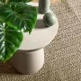 Alfombra ZIZUR aspecto yute interior/exterior beige 120x170 cm by , Rugs - Ref: Foro24-4010394, Price: 68,62 €, Discount: %